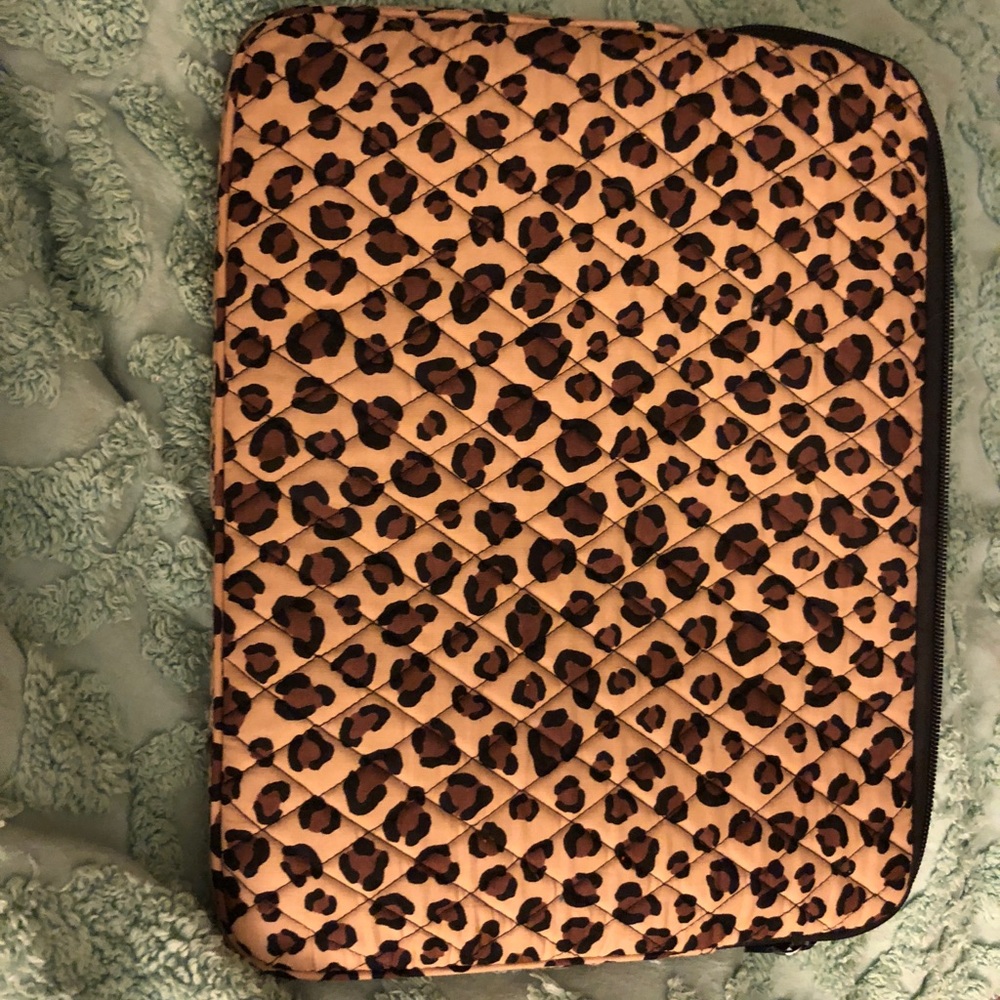 Vera Bradley Laptop sleeve